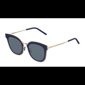 Jimmy Choo Nile/s sunglasses